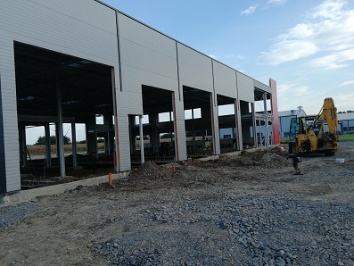 REXEM Kft. referencia